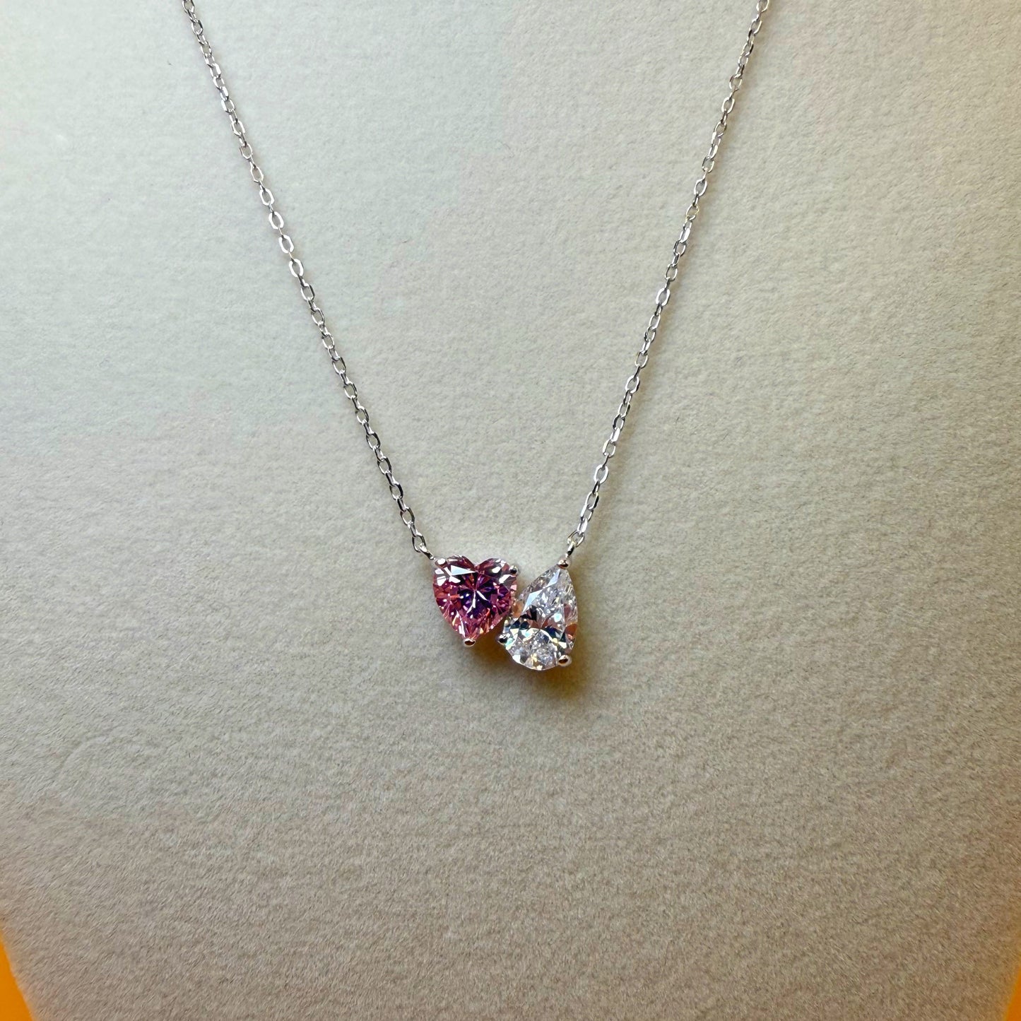 VALENTINE NECKLACE