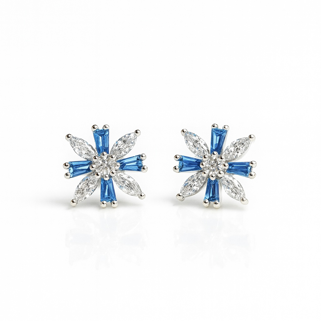 STARLIGHT EARRINGS