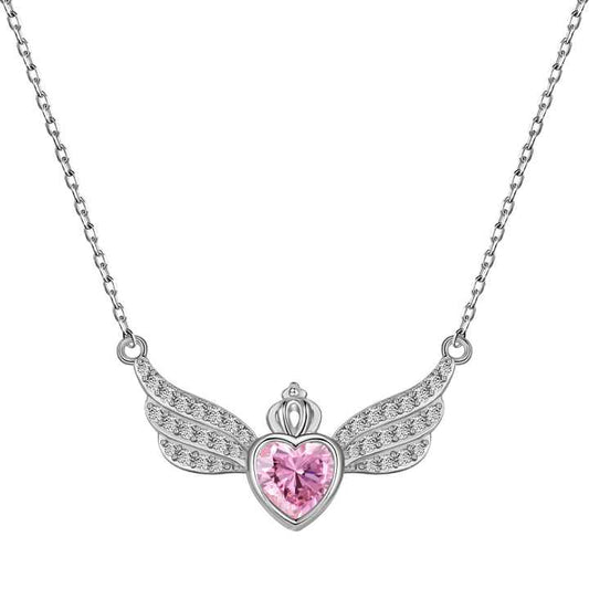 ANGEL NECKLACE