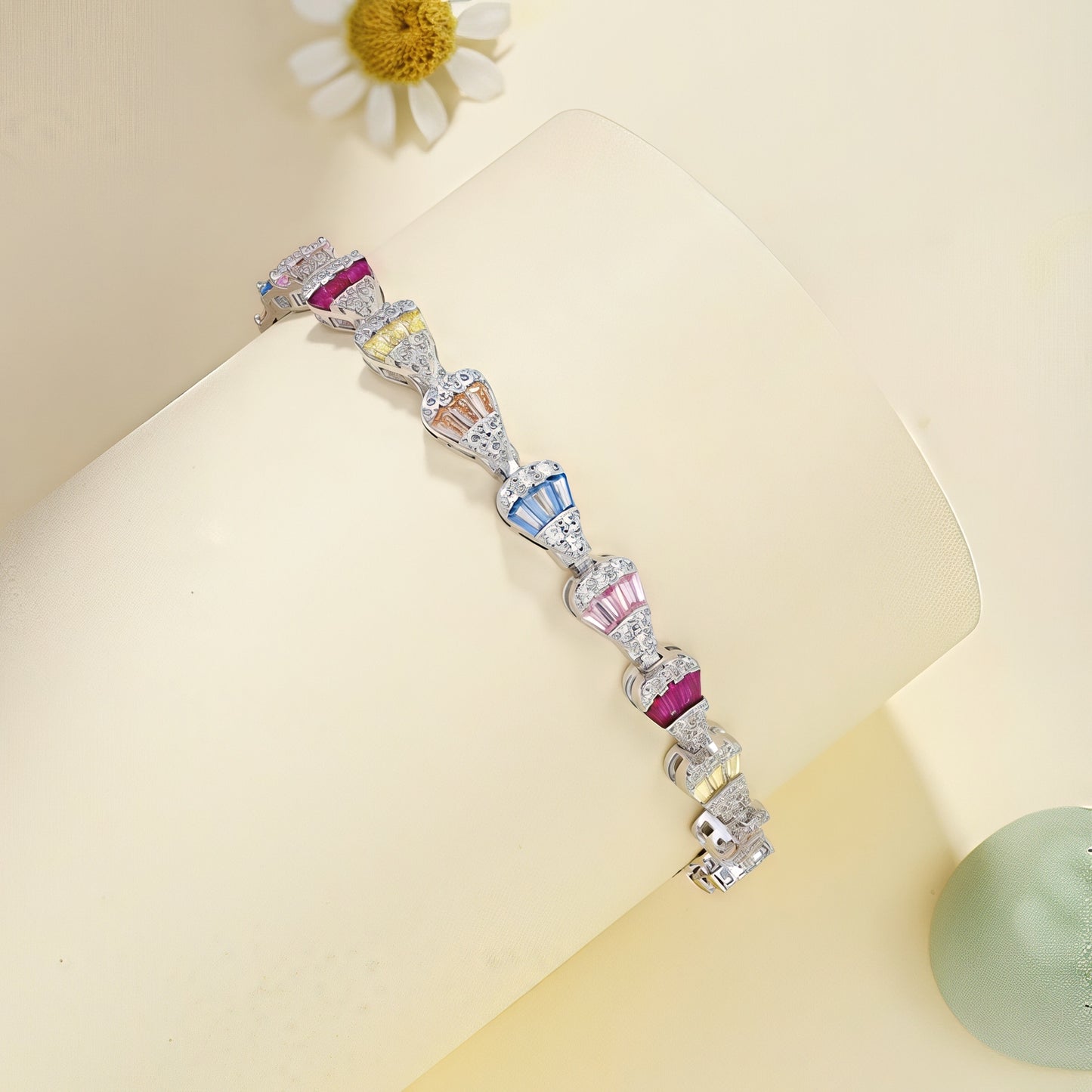ENCHANTED BRACELET
