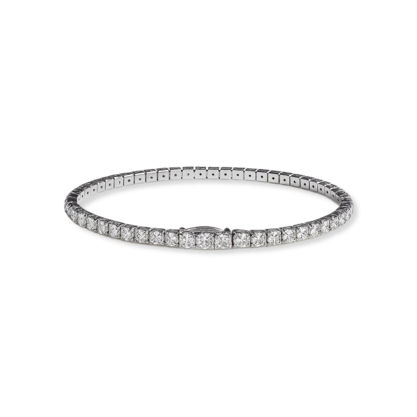 TIMELESS TENNIS BRACELET