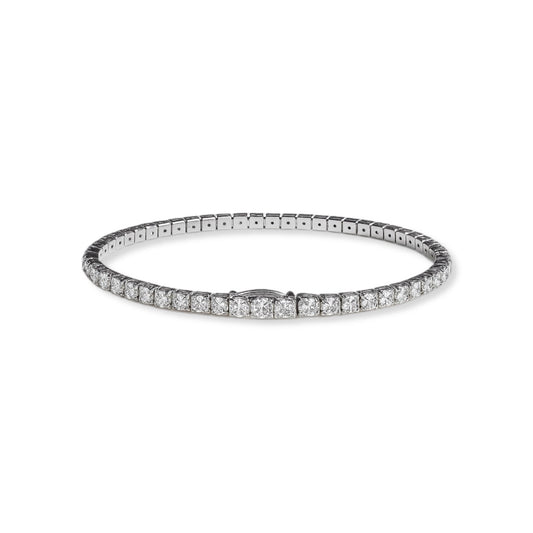 TIMELESS TENNIS BRACELET